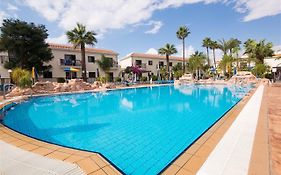 Loutsiana Deluxe Apts